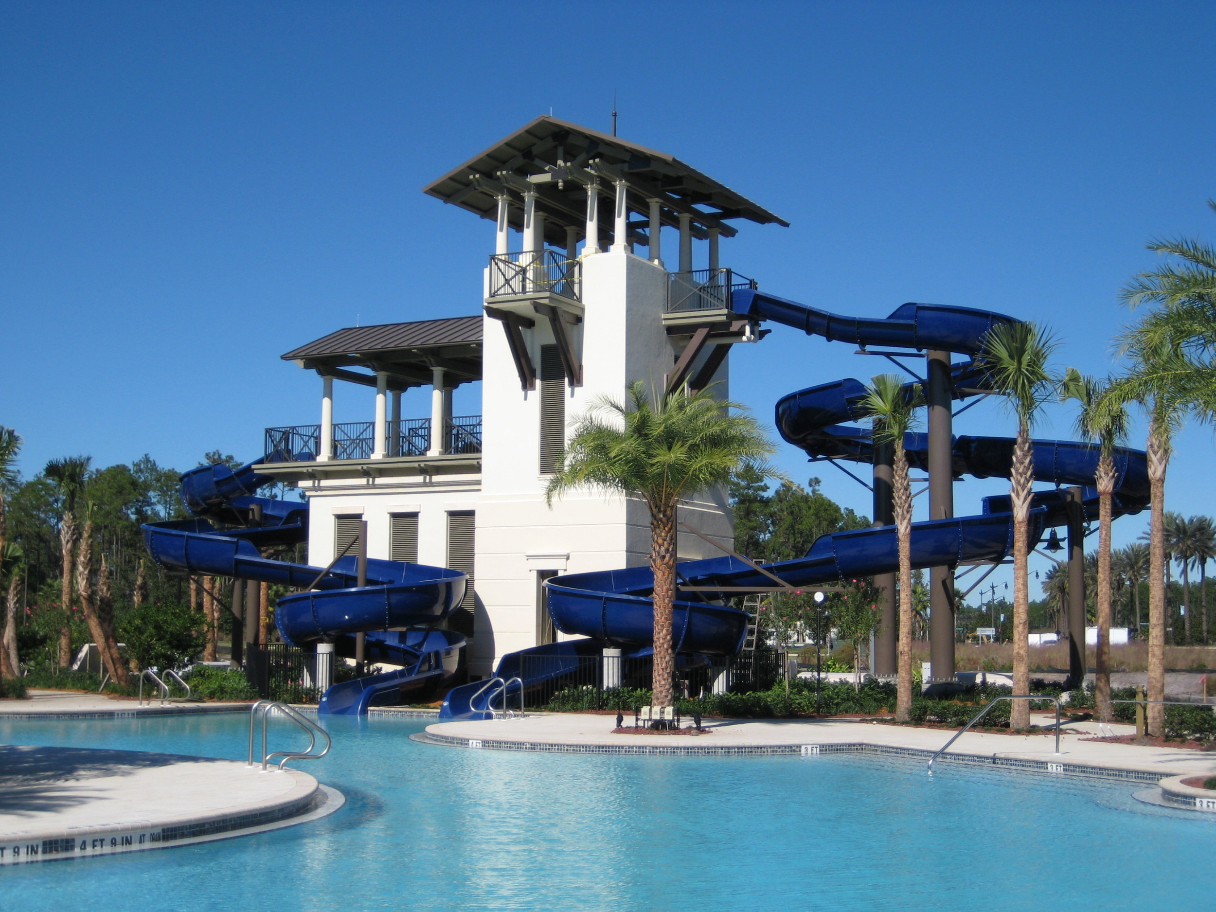 Nocatee Community Park