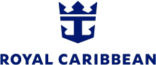 Royal Caribbean logo