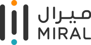 Miral logo