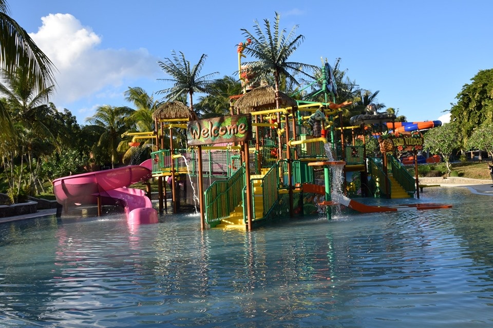 Le Waterpark & Leisure Village