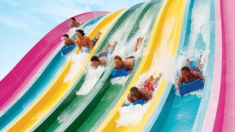 Aquatica San Antonio