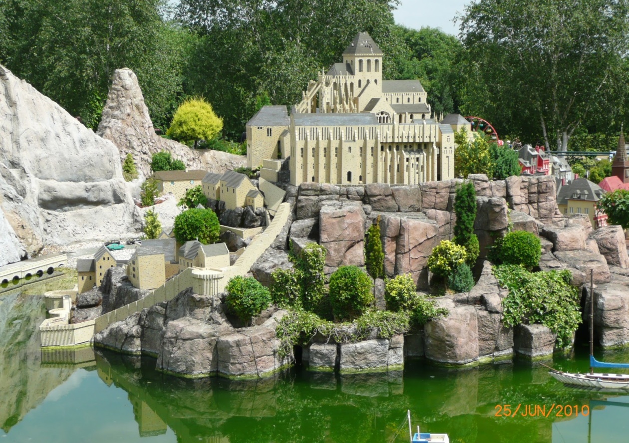 LEGOLAND Windsor Resort