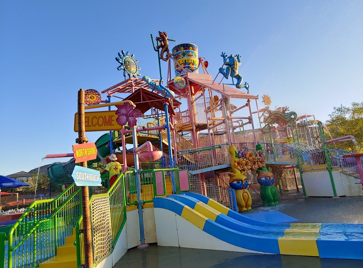 Wet'n'Wild Las Vegas