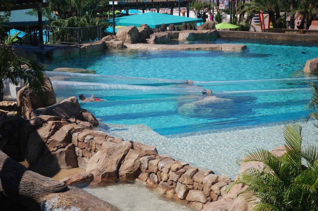 Aquatica Orlando