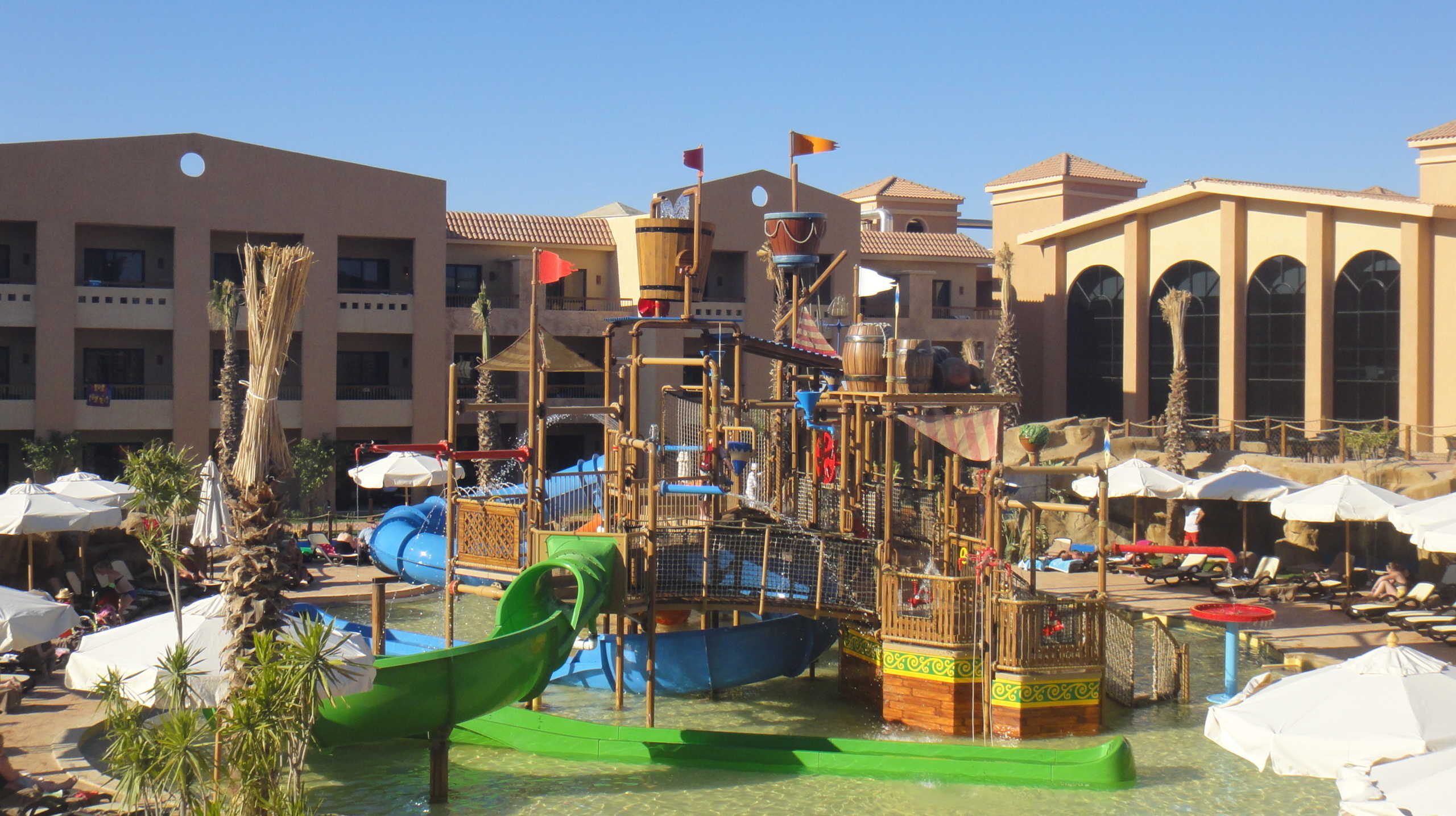 AquaPlay 1050, Coral Sea Holiday Resort and Aqua Park, Sharm El Sheikh, Egypt