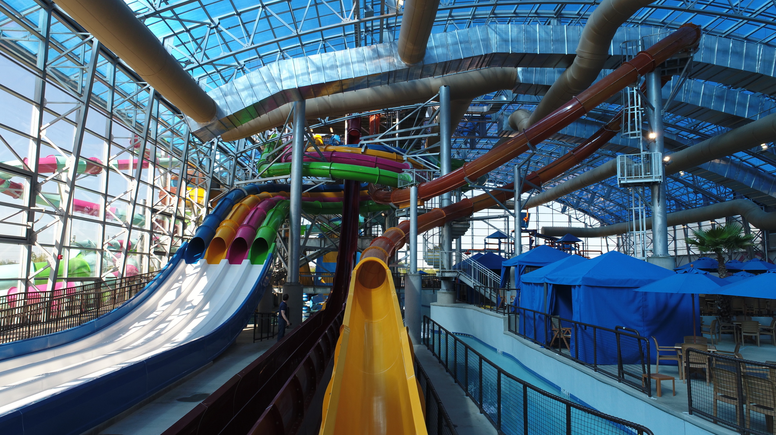 epic water park dallas tx