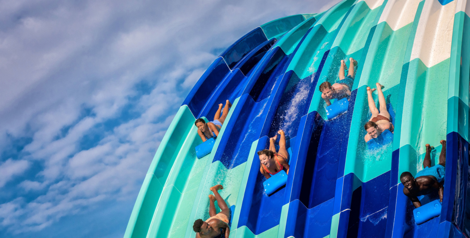 Mat Racer,Island H2O Live!, Kissimmee, USA