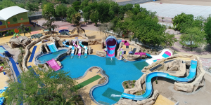 Kids Slides