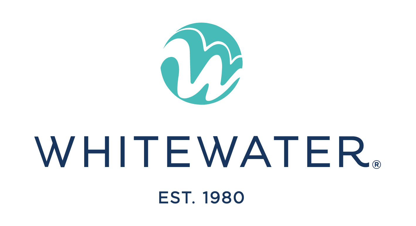WhiteWater West Logo