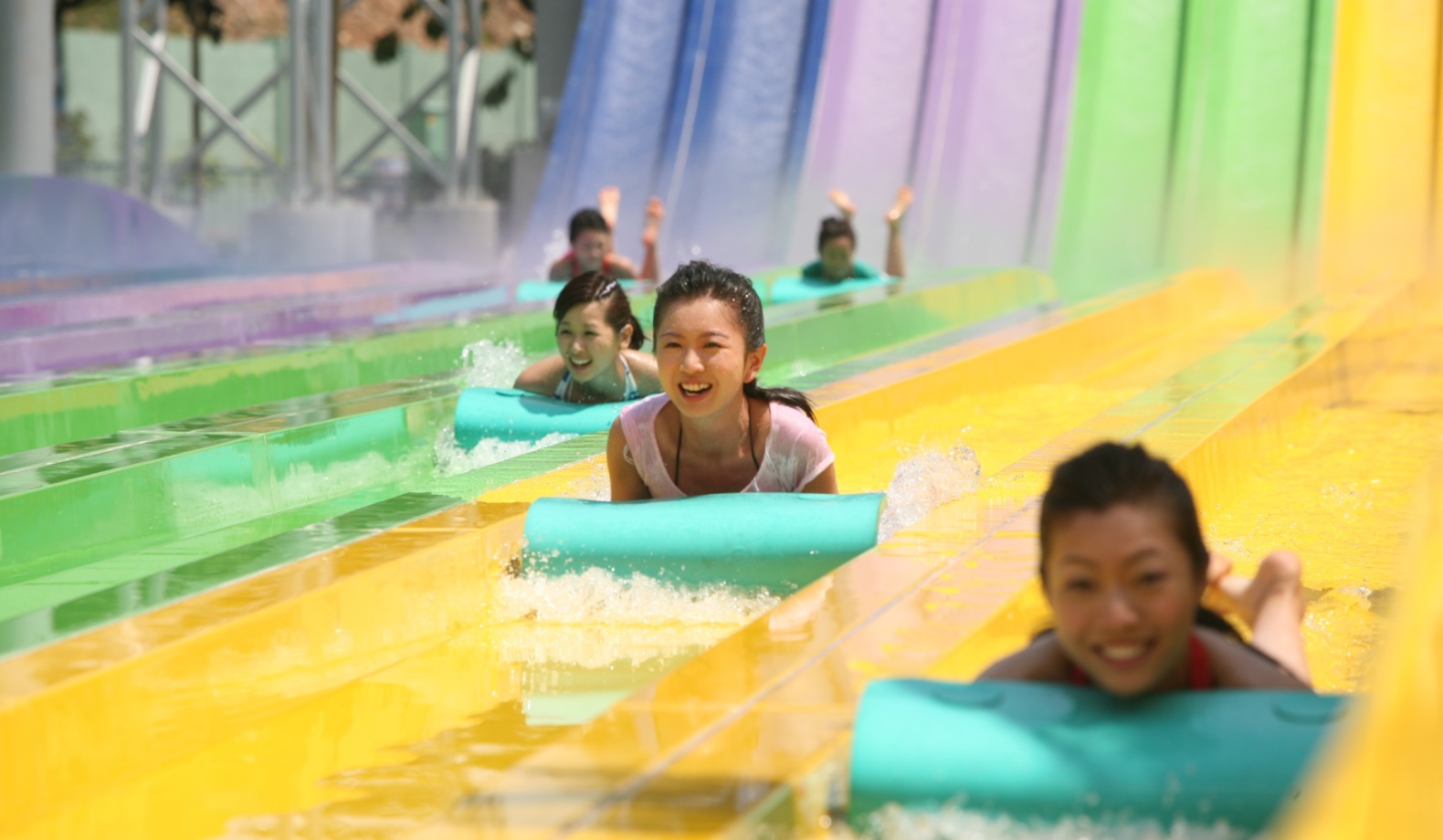 Chimelong Waterpark 003