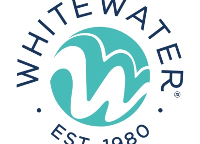 WhiteWater West Rounded Logo