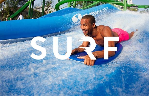 Surf Simulators Designers and Manufacturers