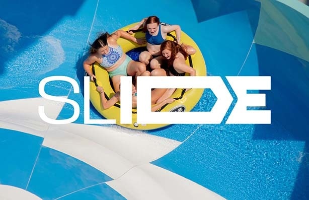 Water Slides Manufacturer & Developers