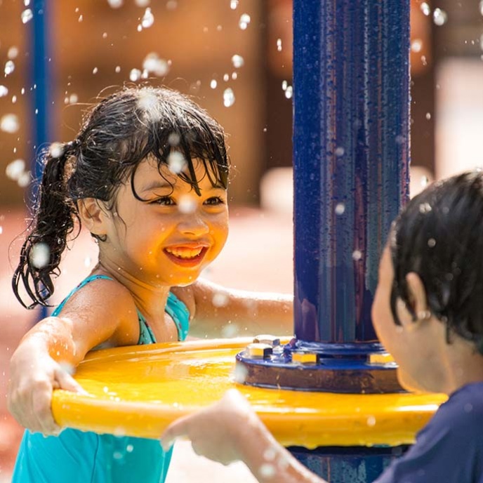 World's Leading Designer and Manufacturer of Water Park Products