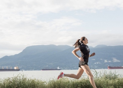 katrina running