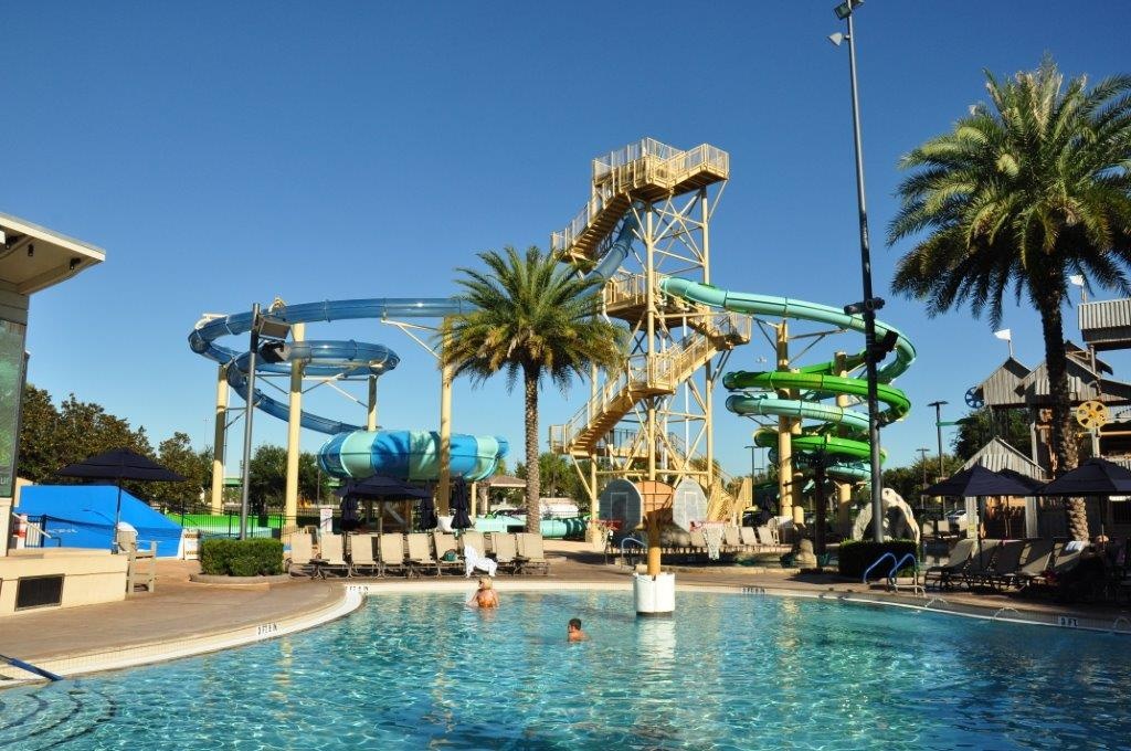 Grounds Gaylord Palms FL (63)