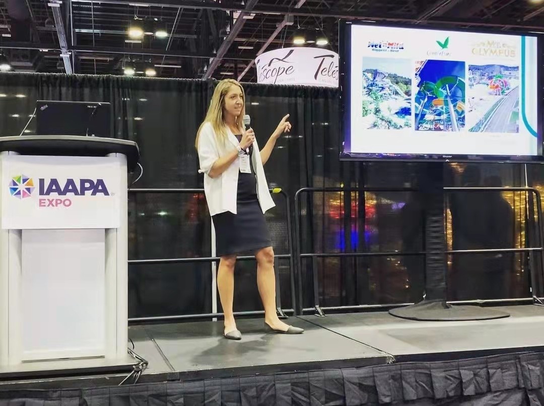 Emily_Colombo_WhiteWater_IAAPA_Press_Conference_202111-1