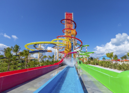 Thrill Tower- Perfect Day at CoCoCay- The Bahamas- Photo01