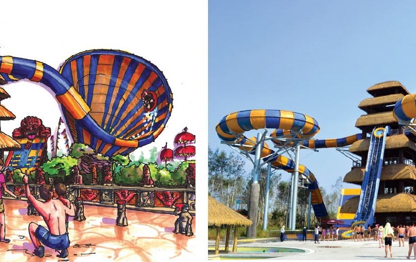 HotGo Water Park