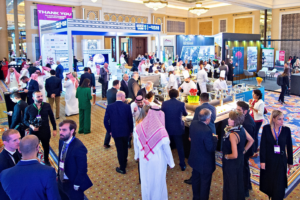 Other Upcoming Events in the Middle East