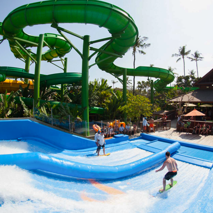 FlowRider_Double_Waterbom_Bali