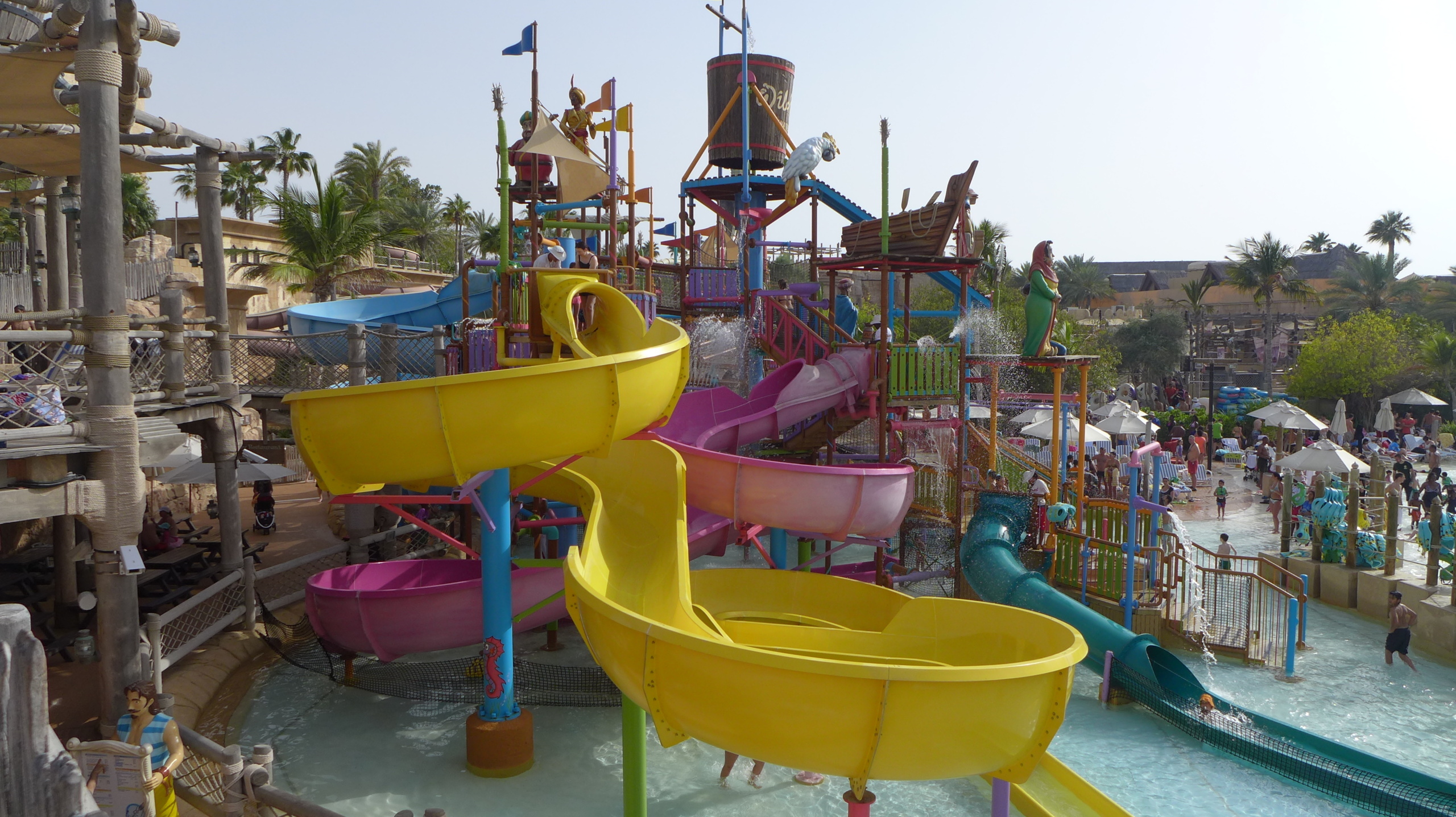 RainFortress-5-Wild-Wadi-Waterpark-Dubai-UAE-Photo28
