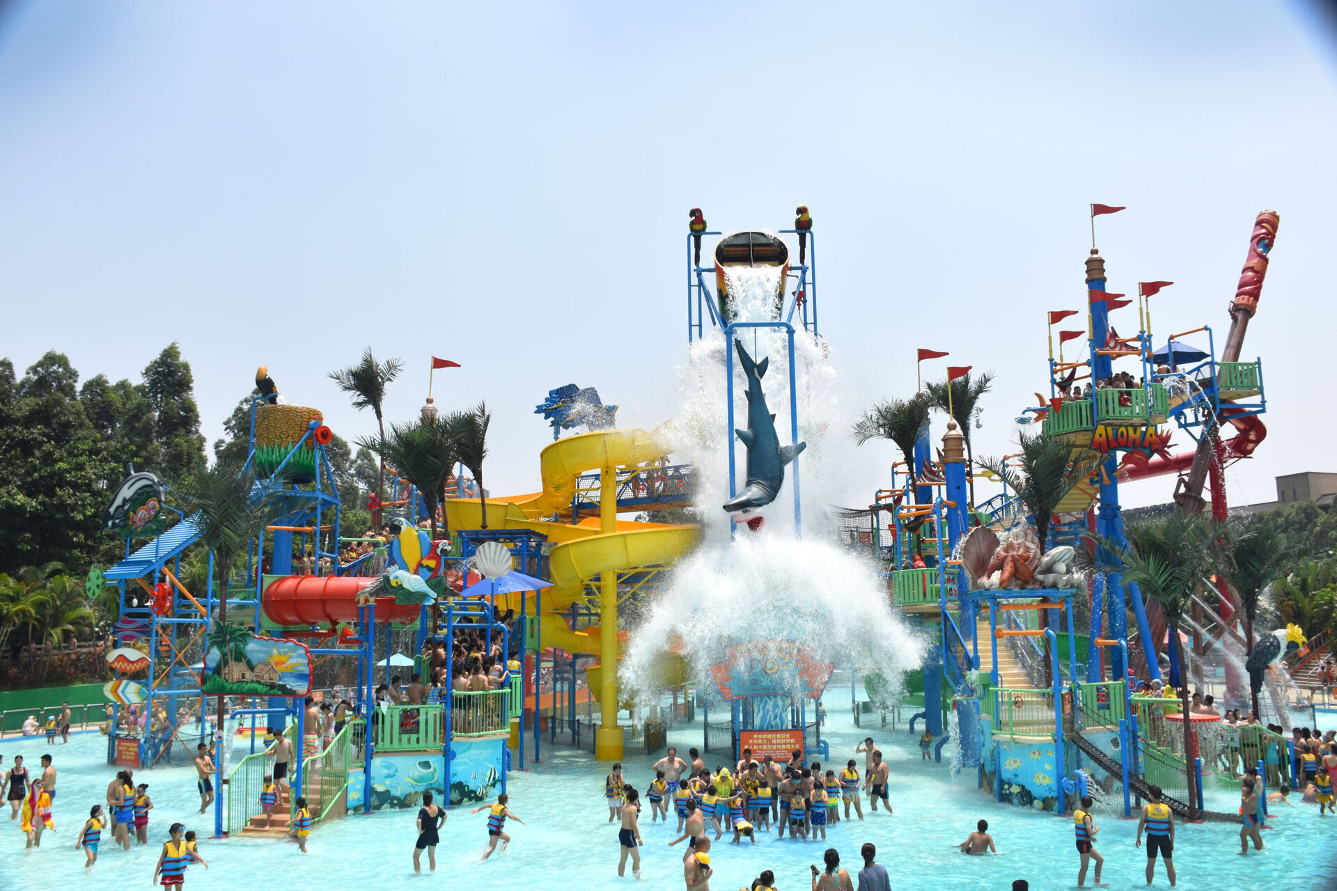 InteractiveWaterPlay-AquaPlay-FusionFortress-FF15-Product05-ChimeLong