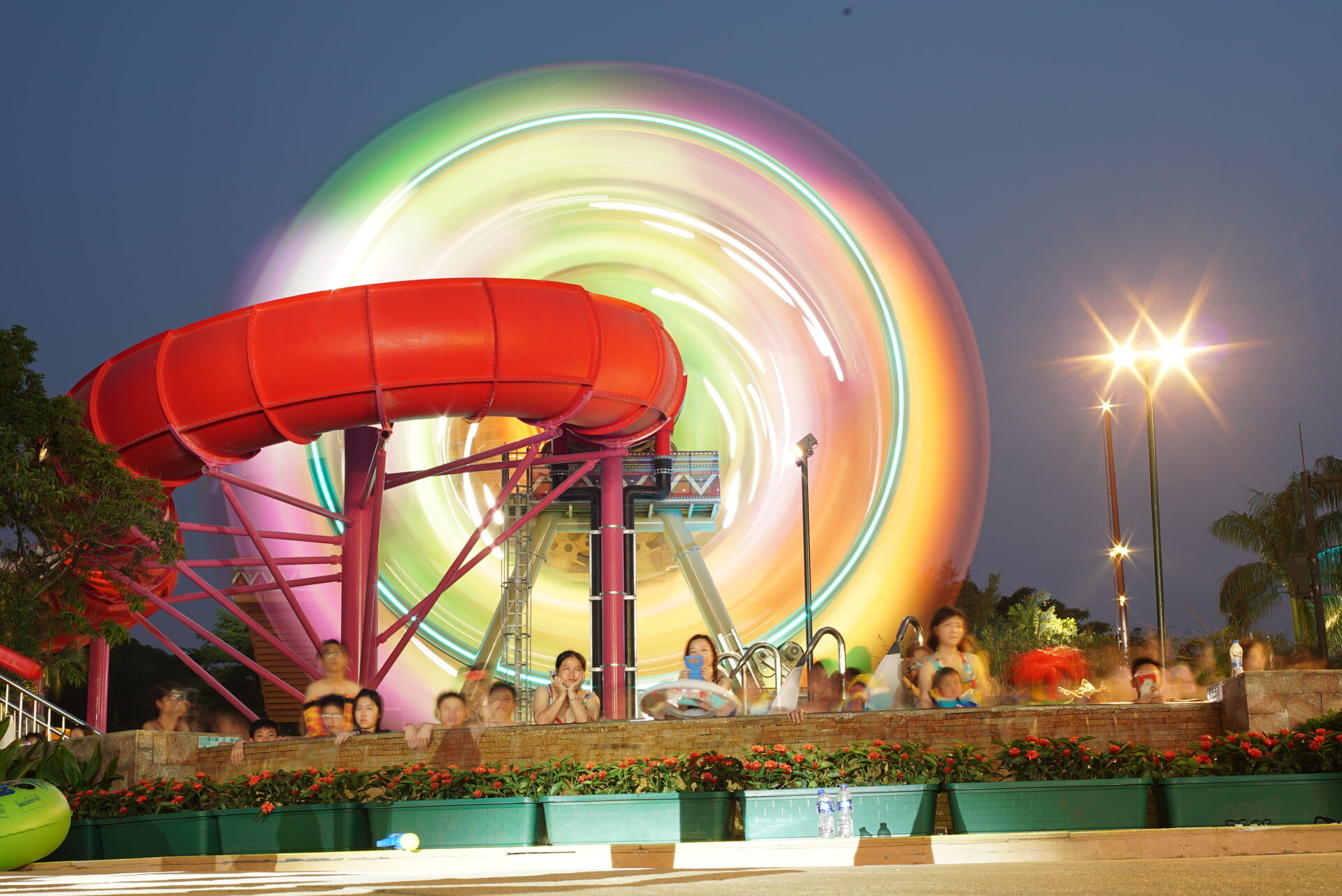 Product-Waterslides-SlideWheel-Photo11-Chimelong