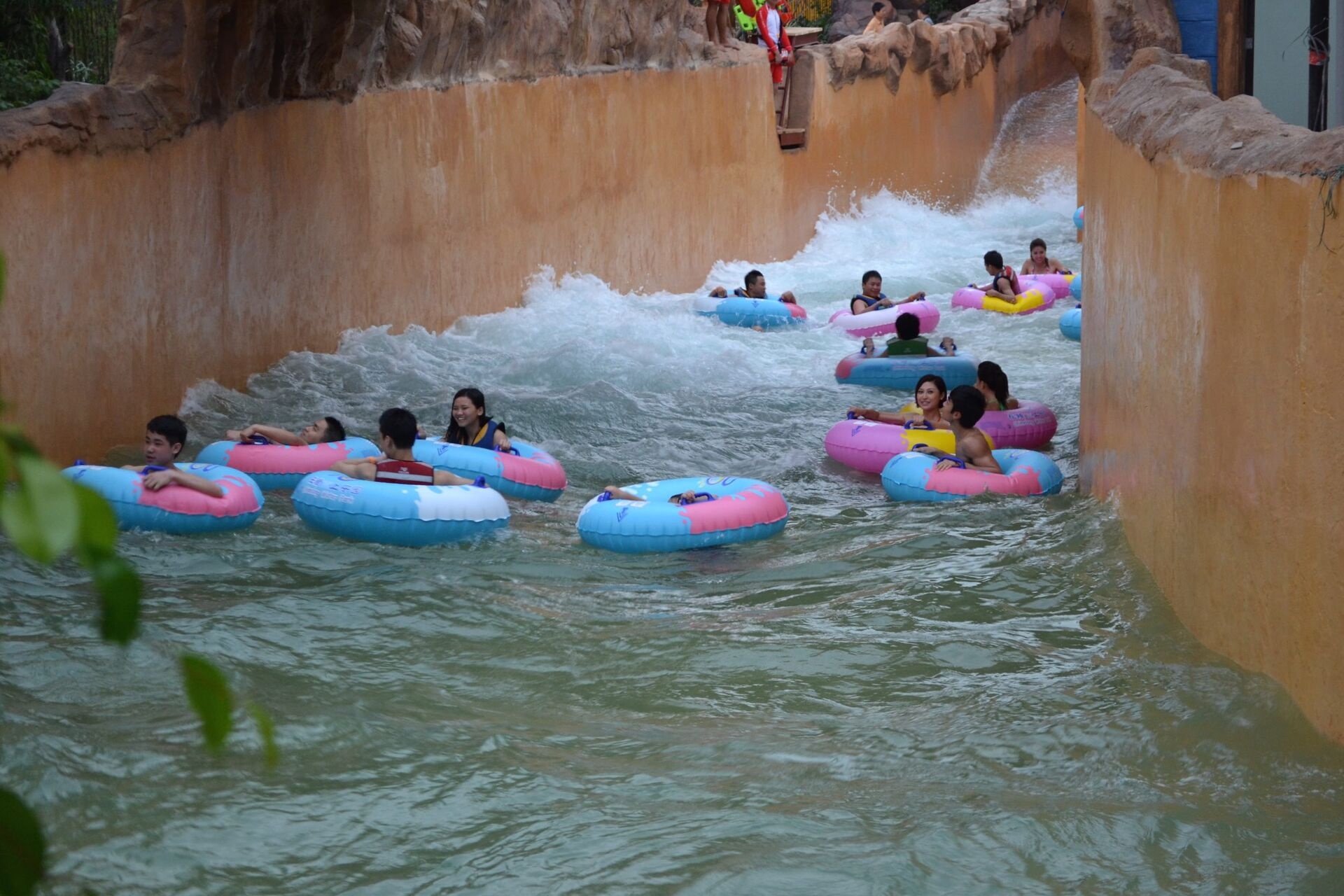 WaveSystems-WaveRivers-ExtremeRiver-Product06-ChimeLong