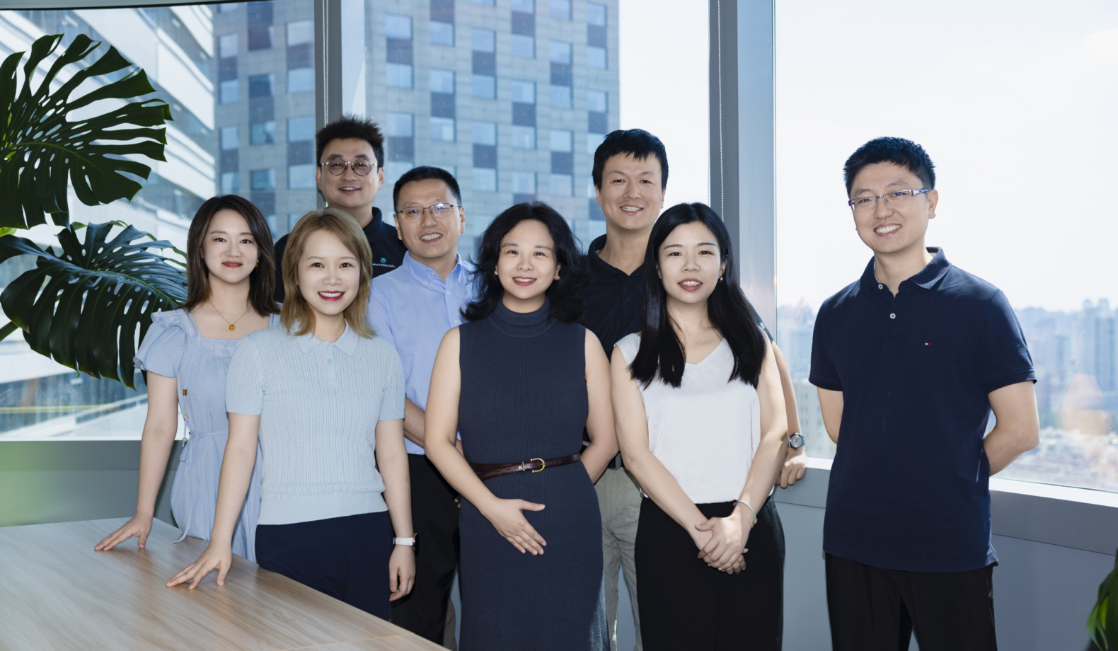 Shanghai team 2025 Sept (1)