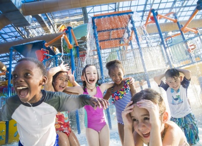 WhiteWater AquaPlay