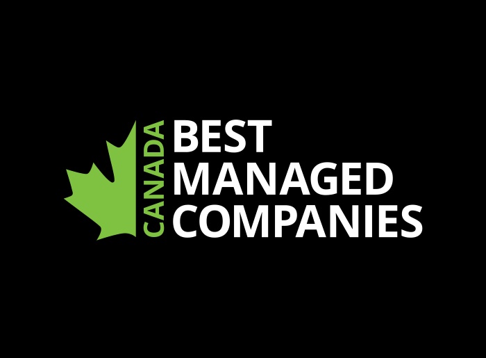 canada best managed